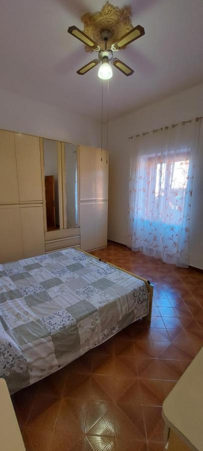 Casa Vacanza Alloggio Casa Maria Sennori Ngoại thất bức ảnh